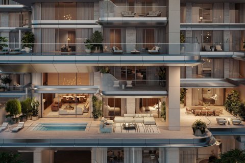 Palm Jumeirah、Dubai、UAE にあるマンション販売中 4ベッドルーム、724.3 m2、No765742 - 写真 14