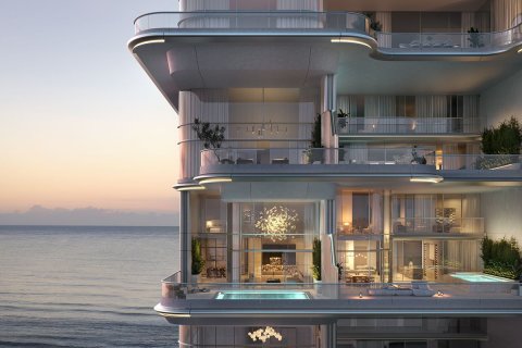 Palm Jumeirah、Dubai、UAE にあるマンション販売中 4ベッドルーム、724.3 m2、No765742 - 写真 4