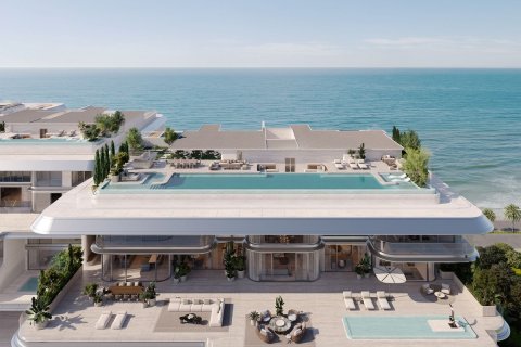 Palm Jumeirah、Dubai、UAE にあるマンション販売中 4ベッドルーム、724.3 m2、No765742 - 写真 5