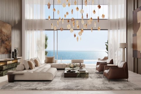 Palm Jumeirah、Dubai、UAE にあるマンション販売中 4ベッドルーム、724.3 m2、No765742 - 写真 2