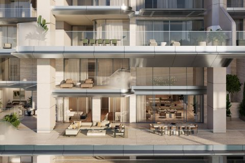 Palm Jumeirah、Dubai、UAE にあるマンション販売中 4ベッドルーム、724.3 m2、No765742 - 写真 8