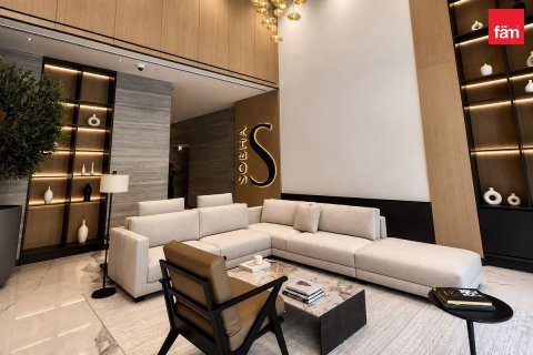 Apartman u gradu Dubai, UAE 3 spavaće sobe, 145.7 m2 Br. 765744 - Slika 9