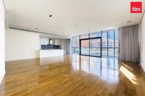 Apartman u gradu City Walk, Dubai, UAE 3 spavaće sobe, 204 m2 Br. 765743