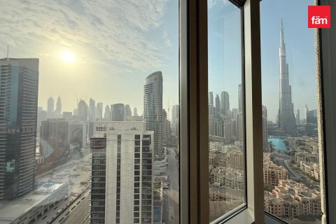 Apartman u gradu Downtown Dubai (Downtown Burj Dubai), UAE 2 spavaće sobe, 138.5 m2 Br. 765739 - Slika 14