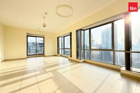 Apartman u gradu Downtown Dubai (Downtown Burj Dubai), UAE 2 spavaće sobe, 138.5 m2 Br. 765739 - Slika 2