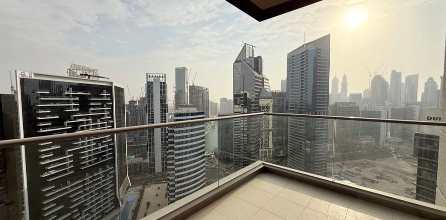 Apartman u gradu Downtown Dubai (Downtown Burj Dubai), UAE 2 spavaće sobe, 138.5 m2 Br. 765739