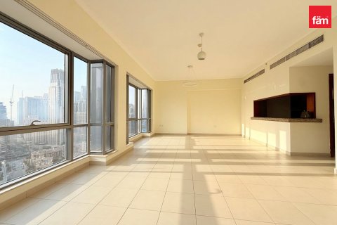 Apartman u gradu Downtown Dubai (Downtown Burj Dubai), UAE 2 spavaće sobe, 138.5 m2 Br. 765739 - Slika 6