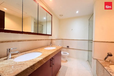 Apartman u gradu Downtown Dubai (Downtown Burj Dubai), UAE 2 spavaće sobe, 138.5 m2 Br. 765739 - Slika 13