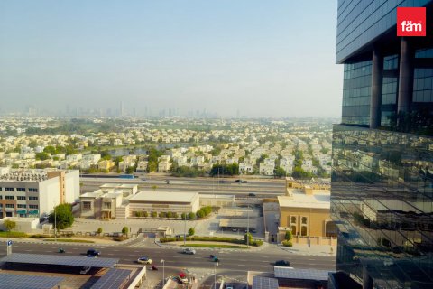 Lägenhet uthyres i Dubai, UAE 2 sovrum, 120.6 kvm Nr. 765740 - fotografi 20