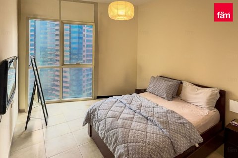 Lägenhet uthyres i Dubai, UAE 2 sovrum, 120.6 kvm Nr. 765740 - fotografi 9