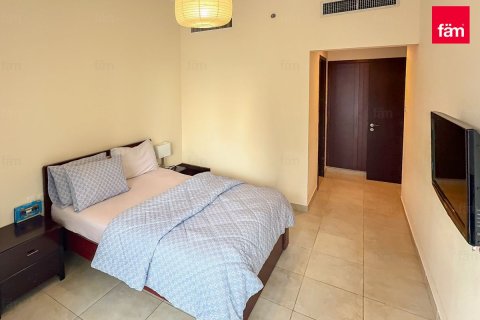 Lägenhet uthyres i Dubai, UAE 2 sovrum, 120.6 kvm Nr. 765740 - fotografi 11