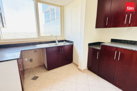 Lägenhet uthyres i Dubai, UAE 2 sovrum, 120.6 kvm Nr. 765740 - fotografi 15