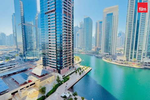 Lägenhet uthyres i Dubai, UAE 2 sovrum, 120.6 kvm Nr. 765740 - fotografi 2