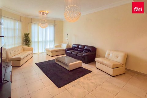 Lägenhet uthyres i Dubai, UAE 2 sovrum, 120.6 kvm Nr. 765740 - fotografi 3