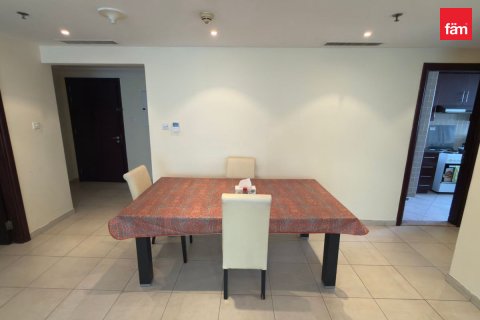 Lägenhet uthyres i Dubai, UAE 2 sovrum, 120.6 kvm Nr. 765740 - fotografi 10