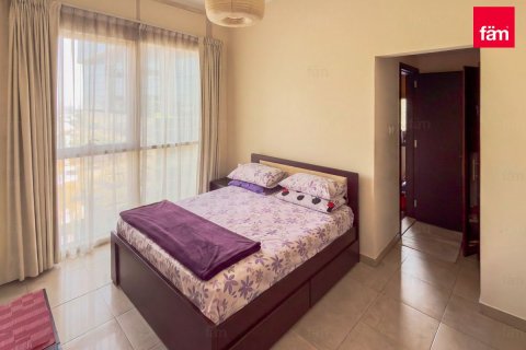 Lägenhet uthyres i Dubai, UAE 2 sovrum, 120.6 kvm Nr. 765740 - fotografi 7