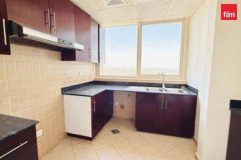 Lägenhet uthyres i Dubai, UAE 2 sovrum, 120.6 kvm Nr. 765740 - fotografi 14