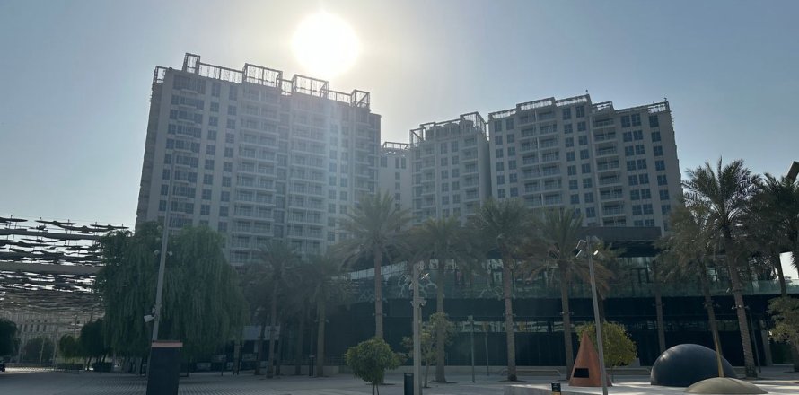 Apartment sa Dubai, UAE 1 silid-tulugan, 90.1 sq.m. № 760156