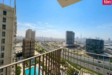 Huoneisto Dubai Hills Estate, Arabiemiraatit 2 makuuhuonetta, 99 m2 № 760155 - kuva 14