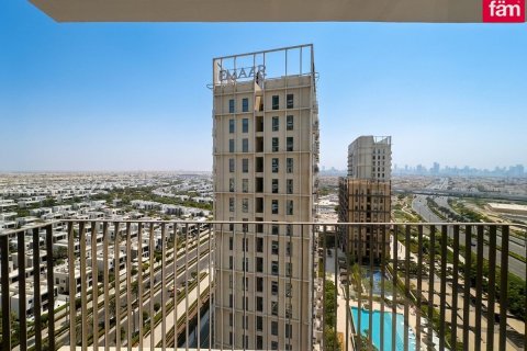 Huoneisto Dubai Hills Estate, Arabiemiraatit 2 makuuhuonetta, 99 m2 № 760155 - kuva 16