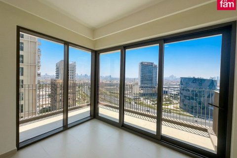 Huoneisto Dubai Hills Estate, Arabiemiraatit 2 makuuhuonetta, 99 m2 № 760155 - kuva 2