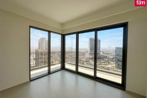 Huoneisto Dubai Hills Estate, Arabiemiraatit 2 makuuhuonetta, 99 m2 № 760155 - kuva 3
