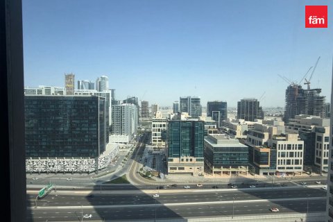Leilighet til leie i Downtown Dubai (Downtown Burj Dubai), Dubai, Emiratene 1 soverom, 98.5 kvm Nr. 760159 - Foto 11
