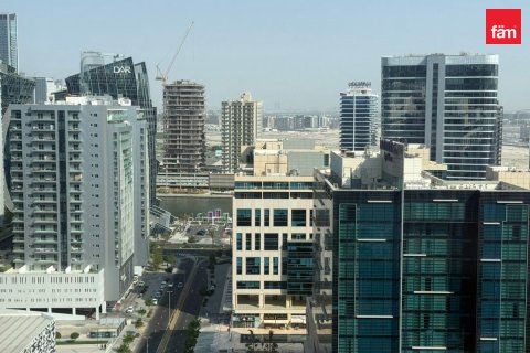 Leilighet til leie i Downtown Dubai (Downtown Burj Dubai), Dubai, Emiratene 1 soverom, 98.5 kvm Nr. 760159 - Foto 12