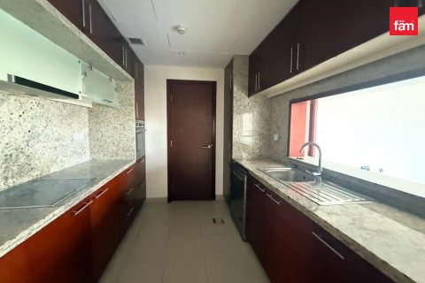Leilighet til leie i Downtown Dubai (Downtown Burj Dubai), Dubai, Emiratene 1 soverom, 98.5 kvm Nr. 760159 - Foto 6
