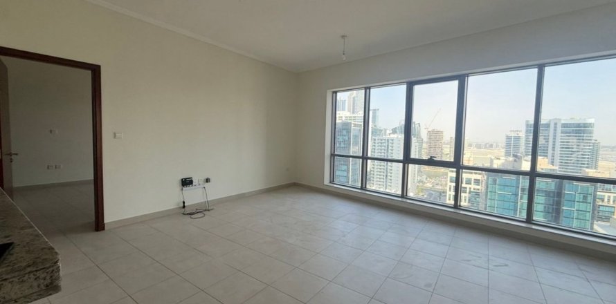 Leilighet i Downtown Dubai (Downtown Burj Dubai), Dubai, Emiratene 1 soverom, 98.5 kvm nr. 760159