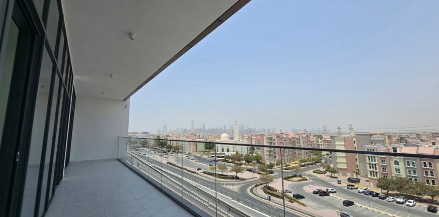 Apartmán v Al Furjan, Dubai, SAE 2 spálne, 133.7 m2 č. 760110