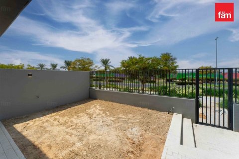 Casa urbana para arrendamento em Dubai, EAU 3 quartos, 168 m2 № 760158 - foto 20