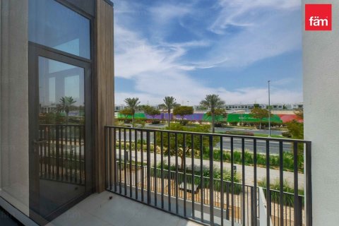 Casa urbana para arrendamento em Dubai, EAU 3 quartos, 168 m2 № 760158 - foto 24