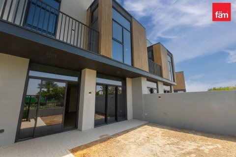 Ridamaja asukohaga Dubai, AÜE: 3 magamistoaga, 168 m² Nr 760158