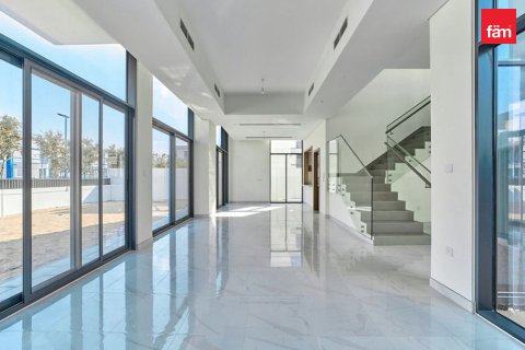 Vila u Al Furjan, Dubai, UAE 570 m2, 4 spavaćih soba Br. 760157