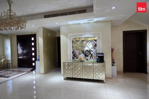 فيلا للبيع في دبي، الإمارات العربية المتحدة 5 غرفة نوم ، 684.2 متر مربع ، رقم 740388 - صورة 7