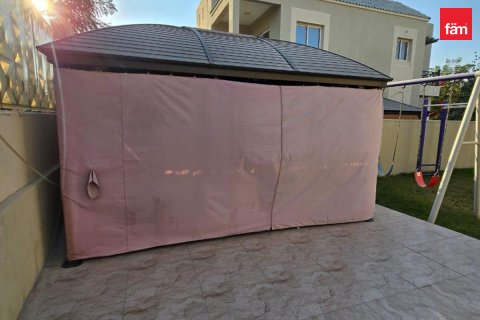 فيلا للبيع في دبي، الإمارات العربية المتحدة 5 غرفة نوم ، 684.2 متر مربع ، رقم 740388 - صورة 10