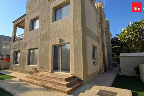 فيلا للبيع في دبي، الإمارات العربية المتحدة 5 غرفة نوم ، 684.2 متر مربع ، رقم 740388 - صورة 12