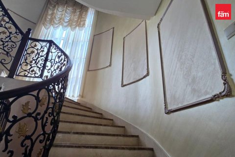 فيلا للبيع في دبي، الإمارات العربية المتحدة 5 غرفة نوم ، 684.2 متر مربع ، رقم 740388 - صورة 8