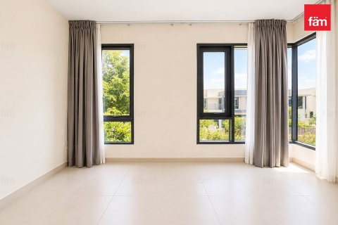 Vila v Dubai Hills Estate, SAE 4 ložnice, 201.7 m² Č.: 740387 - fotografie 3