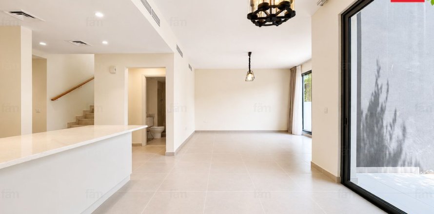 Vila v Dubai Hills Estate, SAE 4 ložnice, 201.7 m² Č.: 740387