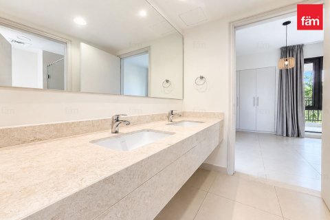 Vila v Dubai Hills Estate, SAE 4 ložnice, 201.7 m² Č.: 740387 - fotografie 5