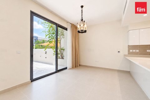 Vila v Dubai Hills Estate, SAE 4 ložnice, 201.7 m² Č.: 740387 - fotografie 4