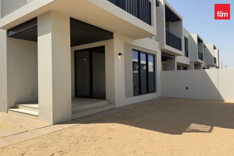Jebel Ali, Dubai, BAE’de kiralık sıra ev 4 yatak odası, 334 m² No 740375 - fotoğraf 12