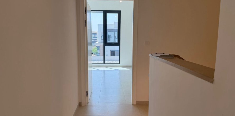 Jebel Ali, Dubai, BAE’de sıra ev 4 yatak odası, 334 m&sup2; No 740375
