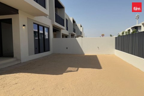 Jebel Ali, Dubai, BAE’de kiralık sıra ev 4 yatak odası, 334 m² No 740375 - fotoğraf 5