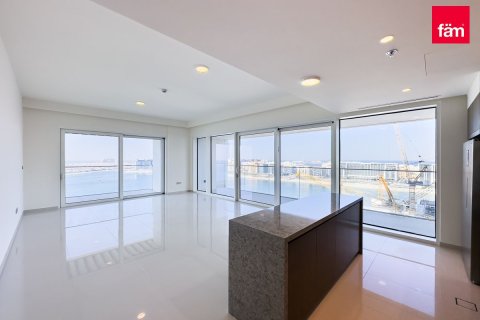 Apartment til leje i Dubai Harbour, Dubai, UAE 2 soveværelser, 146.4 kvm № 740376 - foto 2