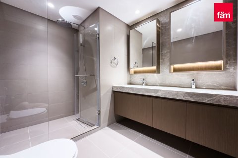 Apartment til leje i Dubai Harbour, Dubai, UAE 2 soveværelser, 146.4 kvm № 740376 - foto 14
