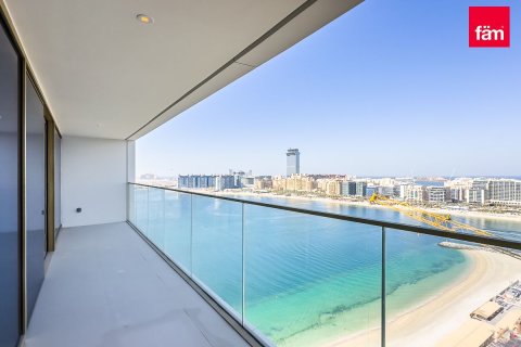 Apartment til leje i Dubai Harbour, Dubai, UAE 2 soveværelser, 146.4 kvm № 740376 - foto 20
