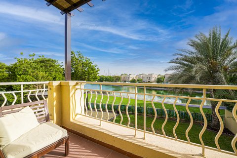 Villa para arrendamento em The Springs, Dubai, EAU 3 quartos, 478.94 m2 № 750147 - foto 15